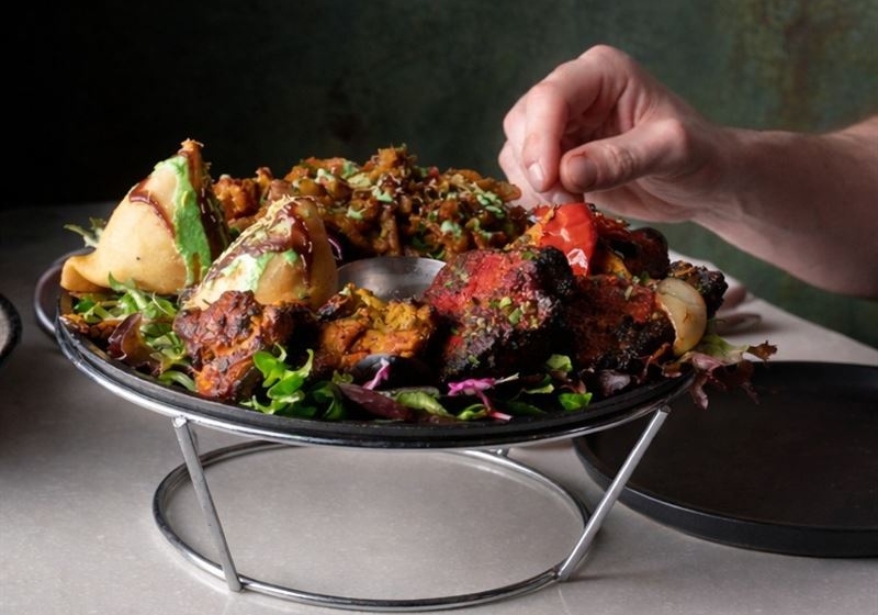 Victorian Dining: A Culinary Journey Through Melbourne's Finest Venues
