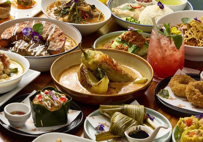 Elevate Your Taste: Discover the Best Dining Gems in Sydney