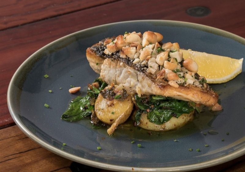 Elevate Your Taste: Discover the Best Dining Gems in Sydney