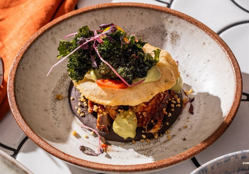 Elevate Your Taste: Discover the Best Dining Gems in Sydney