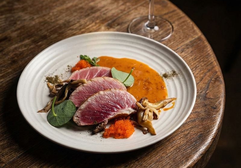 Unforgettable Culinary Journeys Through Australia’s Wine Regions