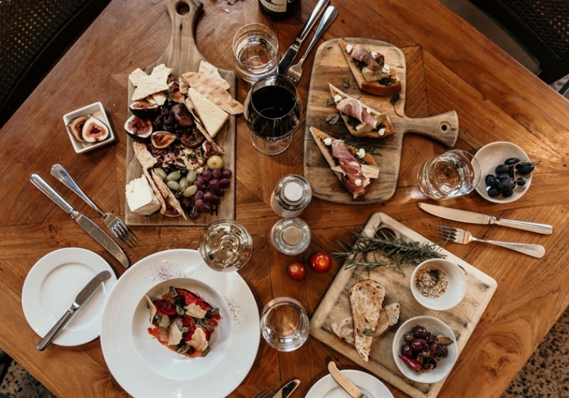 Unforgettable Culinary Journeys Through Australia’s Wine Regions