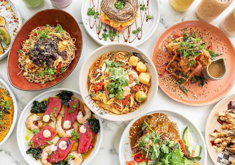 Exploring the Best Cafes: A Journey Through Australia's Culinary Treasures