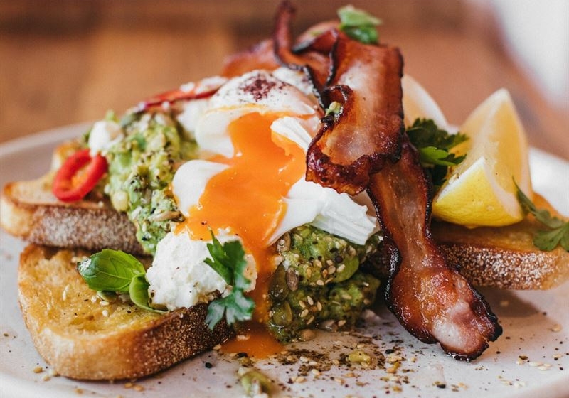 Exploring the Best Cafes: A Journey Through Australia's Culinary Treasures