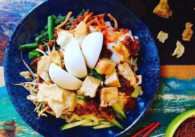 Savouring the Street: Unpacking Australia’s Best Street Food Venues