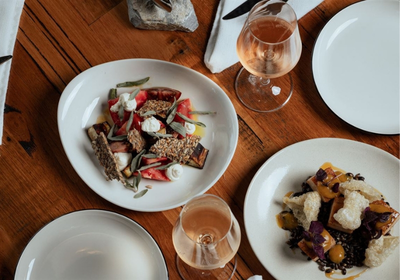 Indulge in the Art of Long Lunches: A Tour of Memorable Dining Experiences