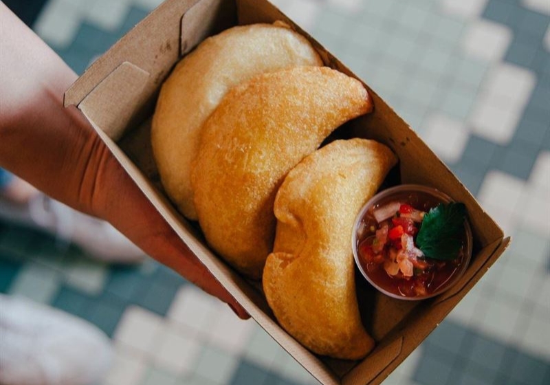 Savour Small Bites with Big Flavours: A Culinary Journey