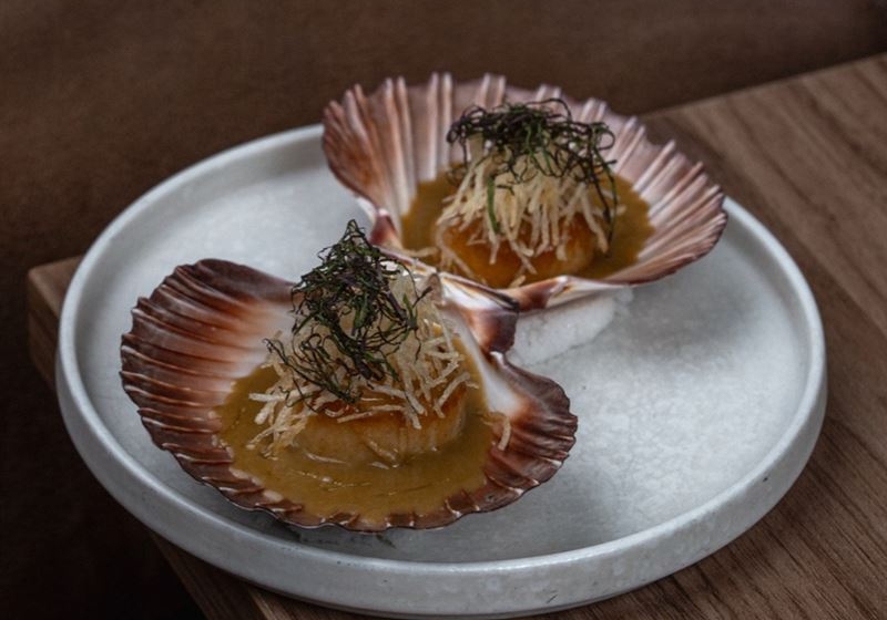 Savour Small Bites with Big Flavours: A Culinary Journey