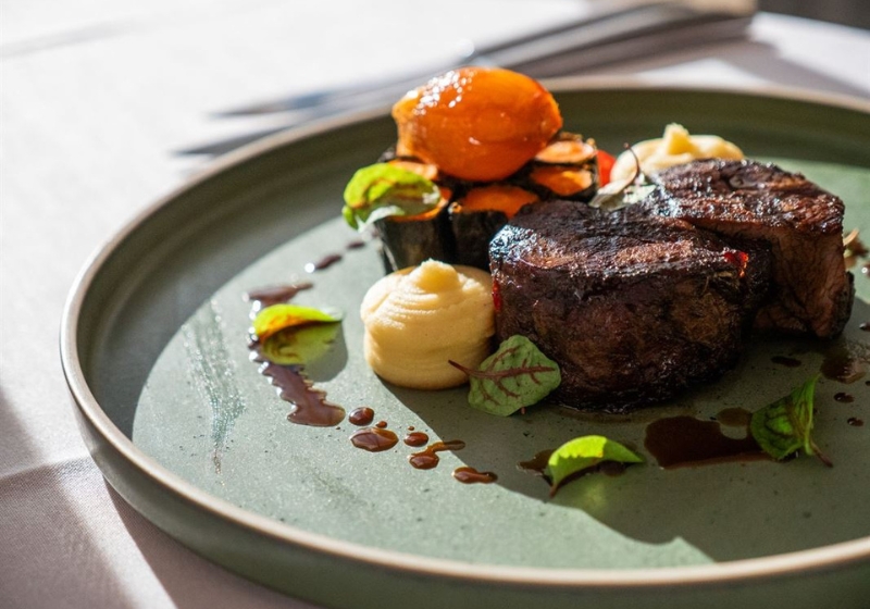 A Carnivore's Paradise: Best Spots for Perfectly Grilled Meat