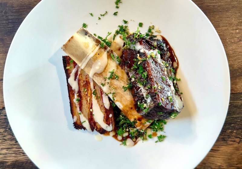 A Carnivore's Paradise: Best Spots for Perfectly Grilled Meat