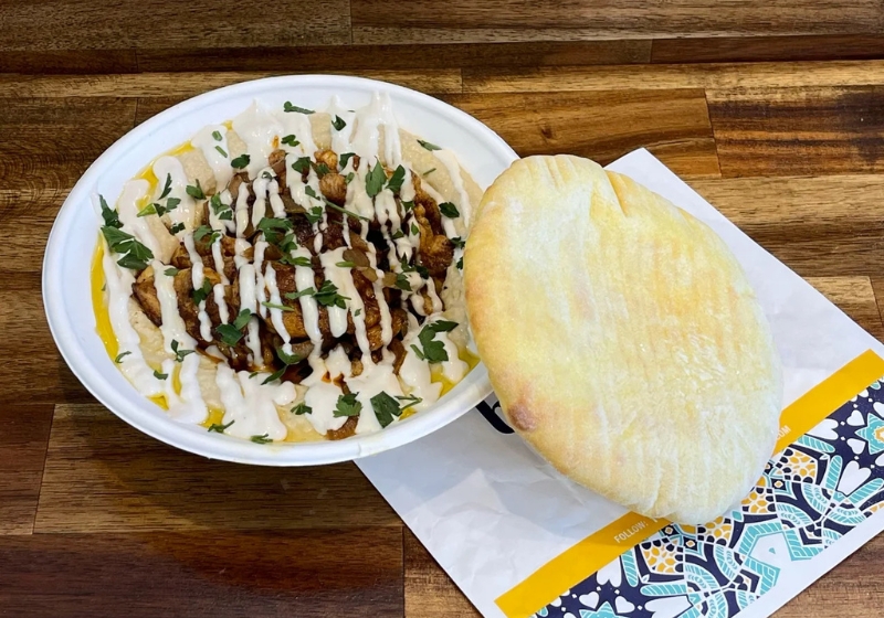Unwind with Casual Eats: Five Delightful Dining Experiences