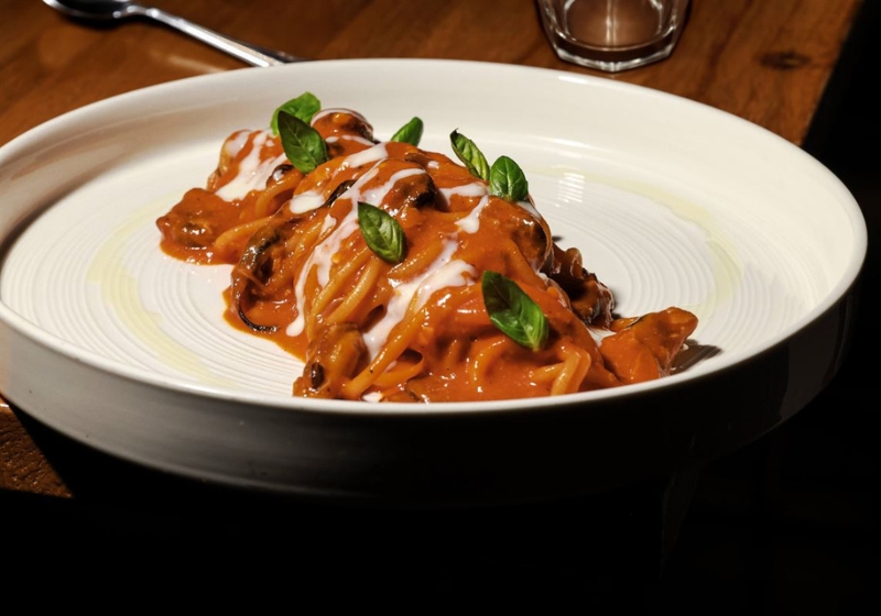 A Culinary Journey Through Italy: Discover Contemporary Italian Dining