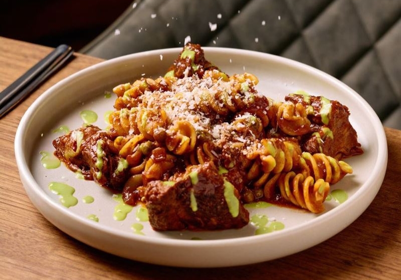 A Culinary Journey Through Italy: Discover Contemporary Italian Dining