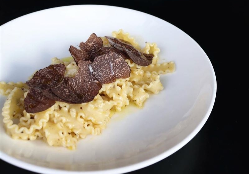 A Culinary Journey Through Italy: Discover Contemporary Italian Dining