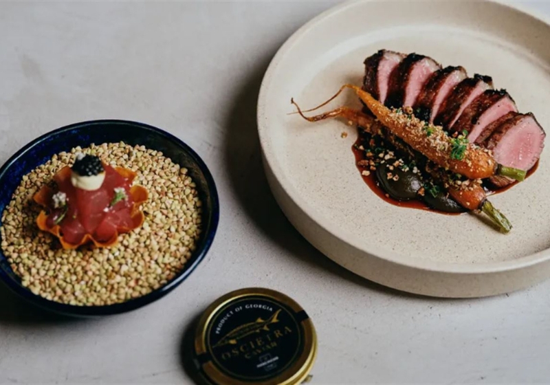Dining with Intention: Curated Culinary Experiences Across Australia