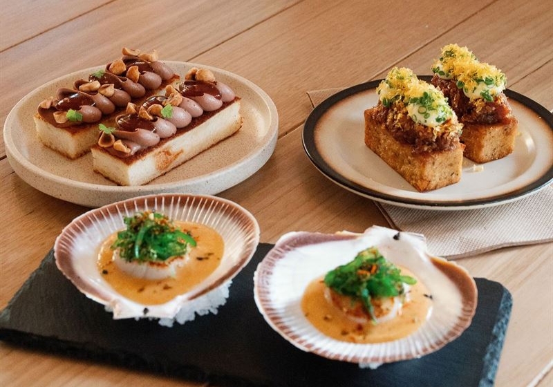Dining with Intention: Curated Culinary Experiences Across Australia