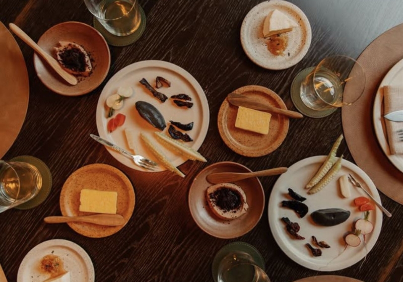 Dining with Intention: Curated Culinary Experiences Across Australia