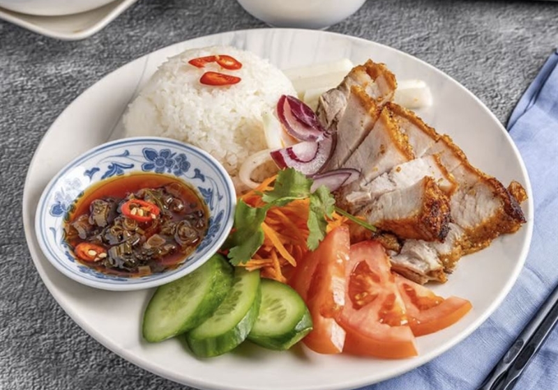 Discover the Vibrant Flavours of Vietnamese Cuisine Across Australia