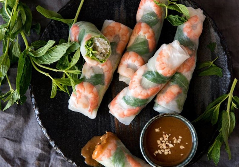 Discover the Vibrant Flavours of Vietnamese Cuisine Across Australia