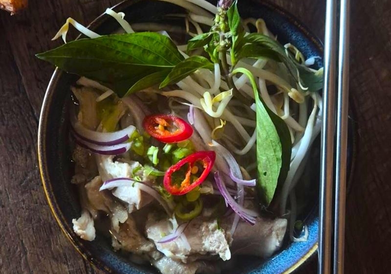 Discover the Vibrant Flavours of Vietnamese Cuisine Across Australia