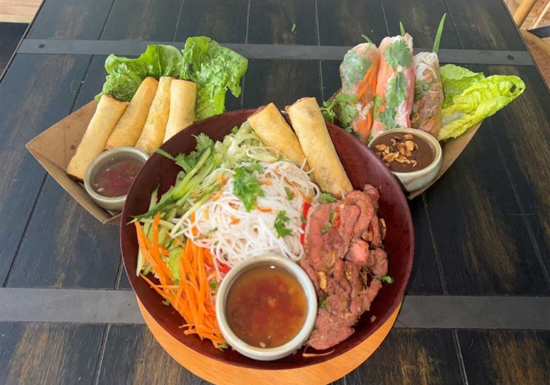 Discover the Vibrant Flavours of Vietnamese Cuisine Across Australia