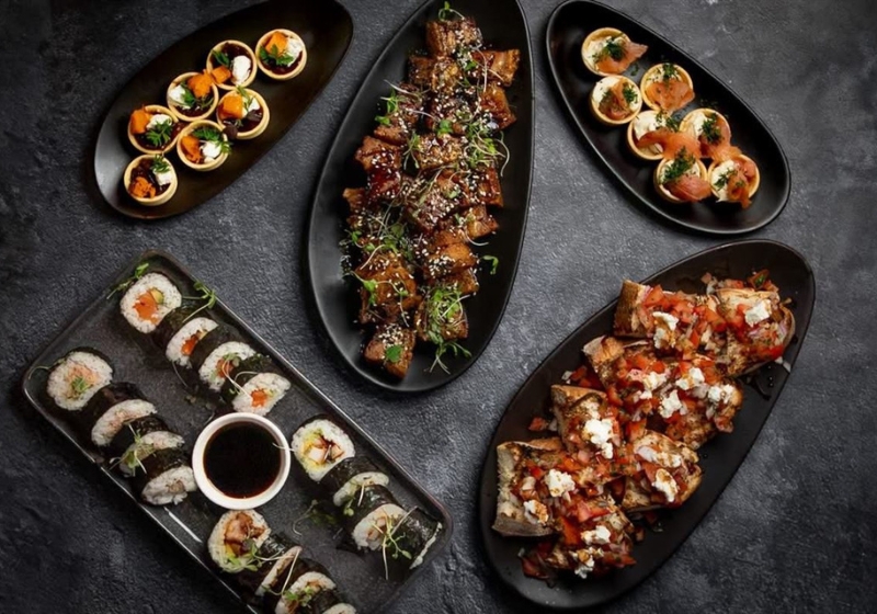 Savour the Experience: Great Food and Great Vibes Across Australia