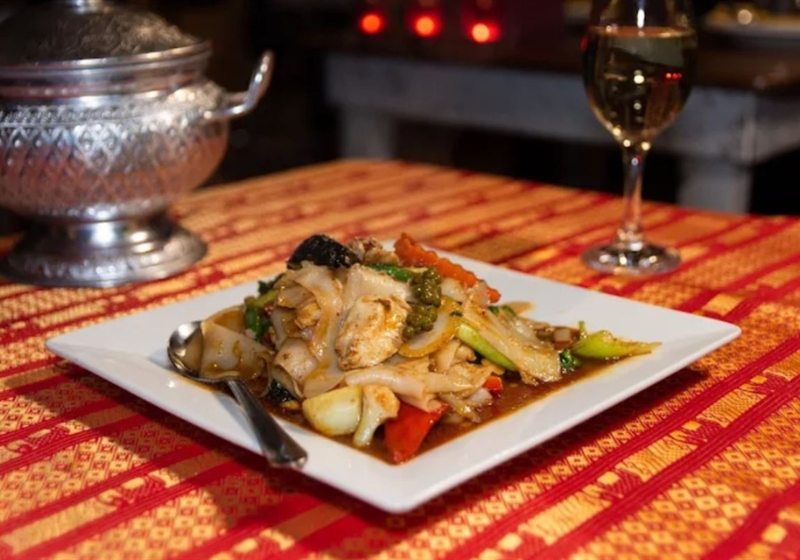 Savour the Experience: Great Food and Great Vibes Across Australia