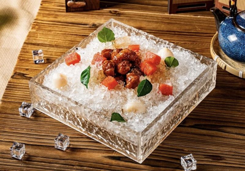 Culinary Adventures: Where to Dine When You Want Something Different