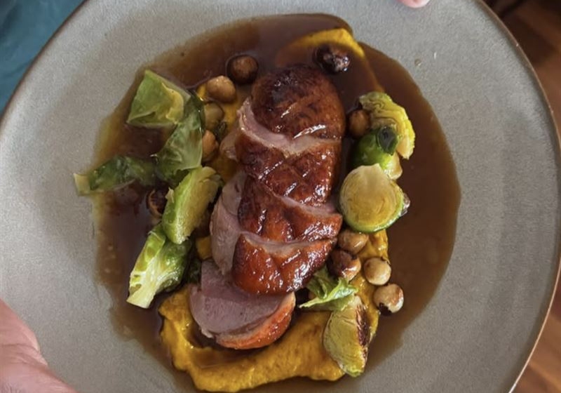 Culinary Adventures: Where to Dine When You Want Something Different