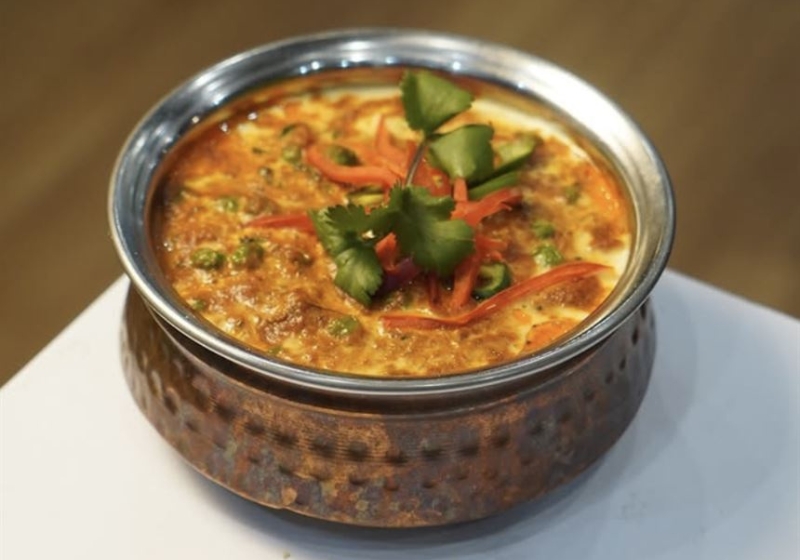 Culinary Adventures: Where to Dine When You Want Something Different