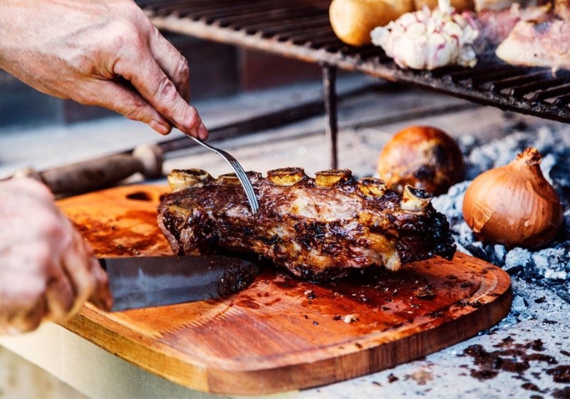 Culinary Adventures: Where to Dine When You Want Something Different