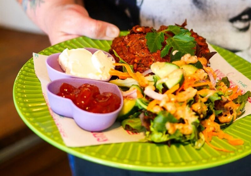 Culinary Adventures: Where to Dine When You Want Something Different