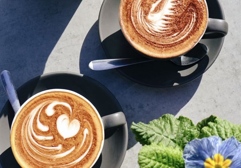 Elevating Your Morning Ritual: The Best Coffee Venues to Invigorate Your Day
