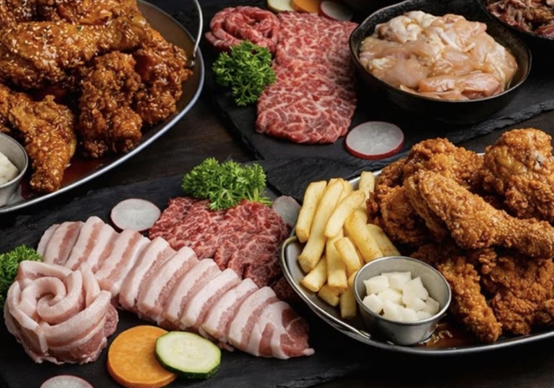 Savour the Sizzle: A Guide to Korea's Best BBQ Experiences