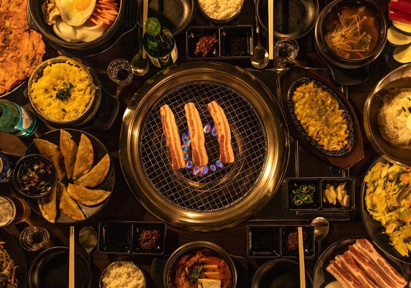 Savour the Sizzle: A Guide to Korea's Best BBQ Experiences