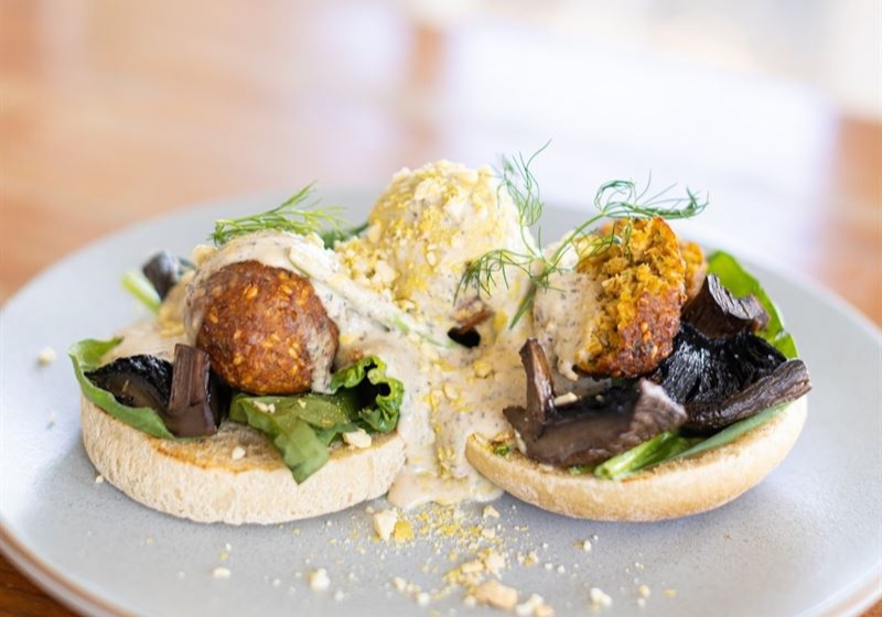 Vibrant Mediterranean Flavours: A Journey Through Australia's Best Restaurants