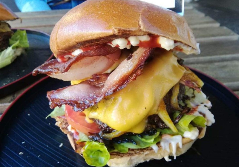 Bite into Bliss: Discovering Australia’s Best Burgers