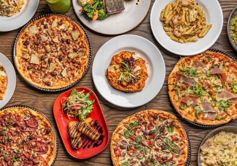 Culinary Gems of Adelaide: A Taste of Diversity