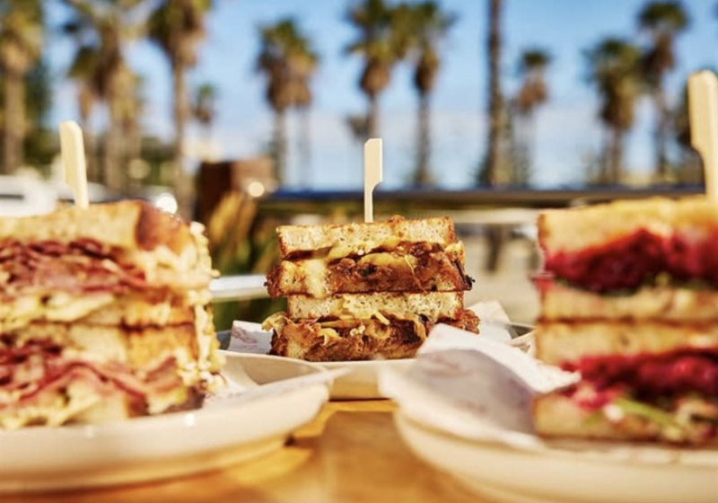 Culinary Gems of Adelaide: A Taste of Diversity