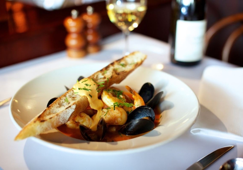 Melbourne's Culinary Gems: Savoring the Flavours of the City