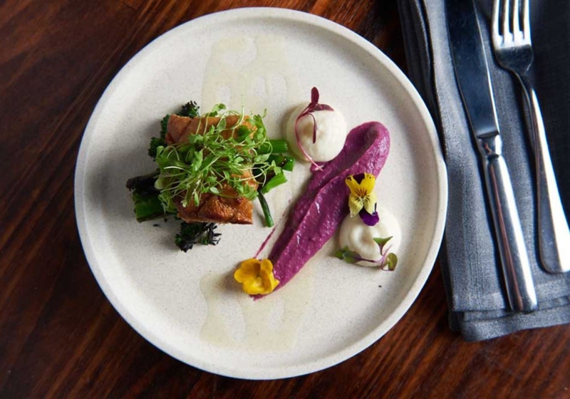 Melbourne's Culinary Gems: Savoring the Flavours of the City