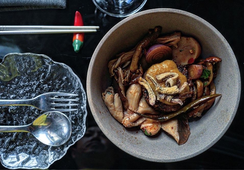 Melbourne's Culinary Gems: Savoring the Flavours of the City