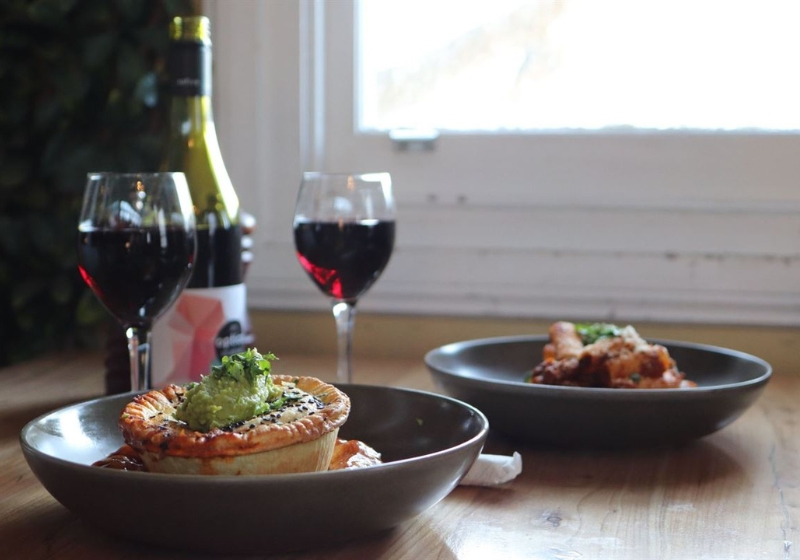Savouring Sydney: A Culinary Journey Through Diverse Dining Experiences