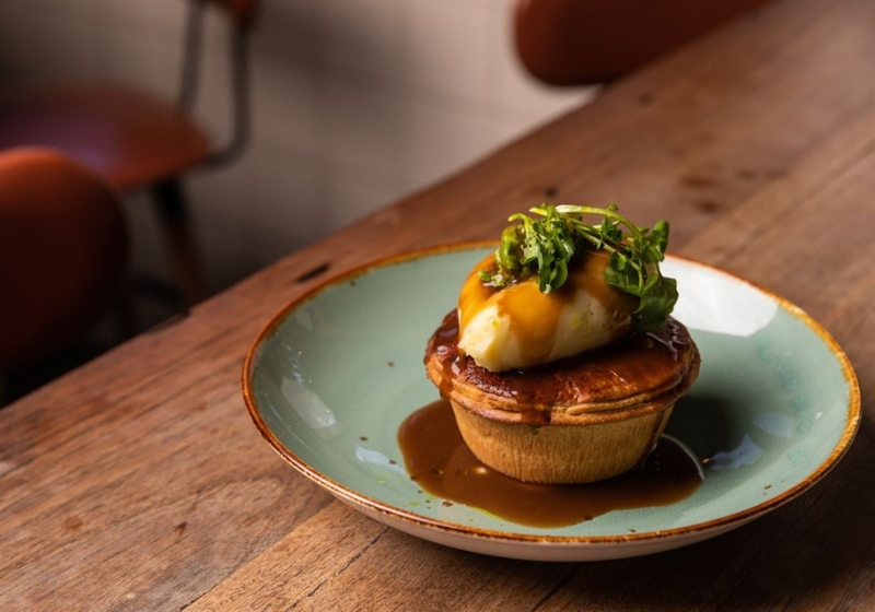 Historic Dining: A Culinary Journey Through Time at Australia’s Most Iconic Venues