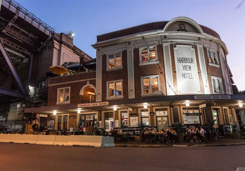 Historic Dining: A Culinary Journey Through Time at Australia’s Most Iconic Venues