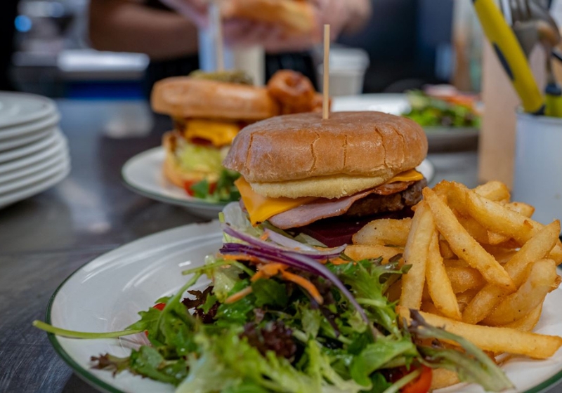 Historic Dining: A Culinary Journey Through Time at Australia’s Most Iconic Venues