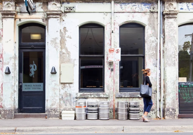 Historic Dining: A Culinary Journey Through Time at Australia’s Most Iconic Venues