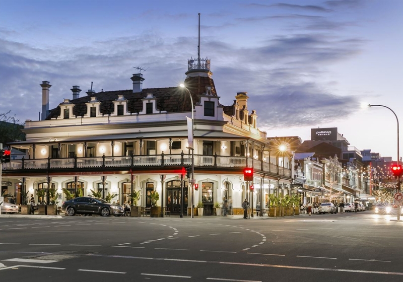 Historic Dining: A Culinary Journey Through Time at Australia’s Most Iconic Venues