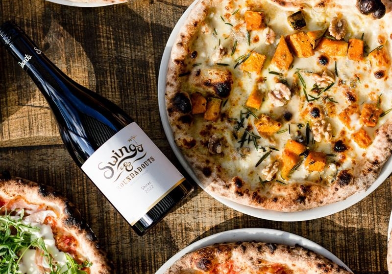 From Vine to Glass: Discovering Australia's Premier Wineries and Their Culinary Pairings