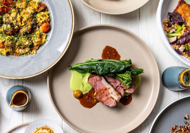 Everyday Dining, Elevated: Discover Australia’s Culinary Gems